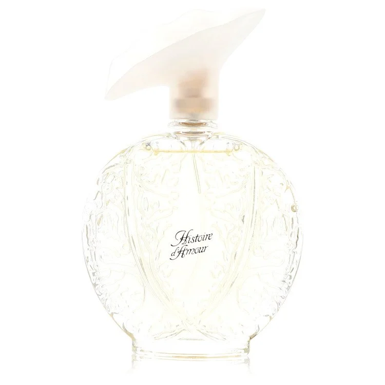 Histoire D'amour Eau De Toilette Spray (unboxed)
