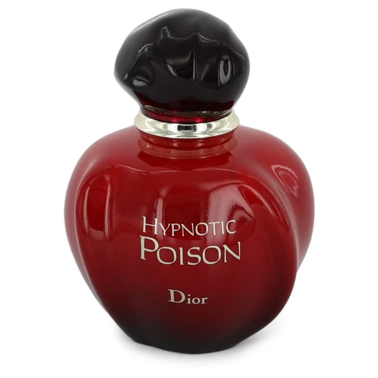 Hypnotic Poison Eau De Toilette Spray (unboxed)