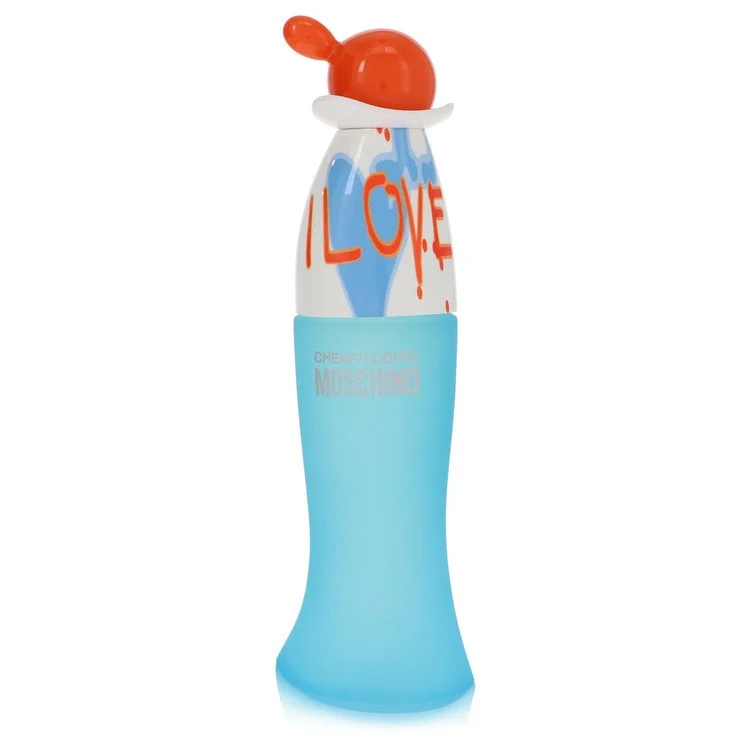 I Love Love Eau De Toilette Spray (unboxed)