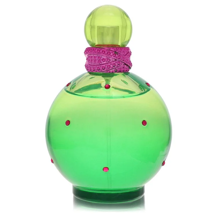 Jungle Fantasy Britney Spears Eau De Toilette Spray (Unboxed)