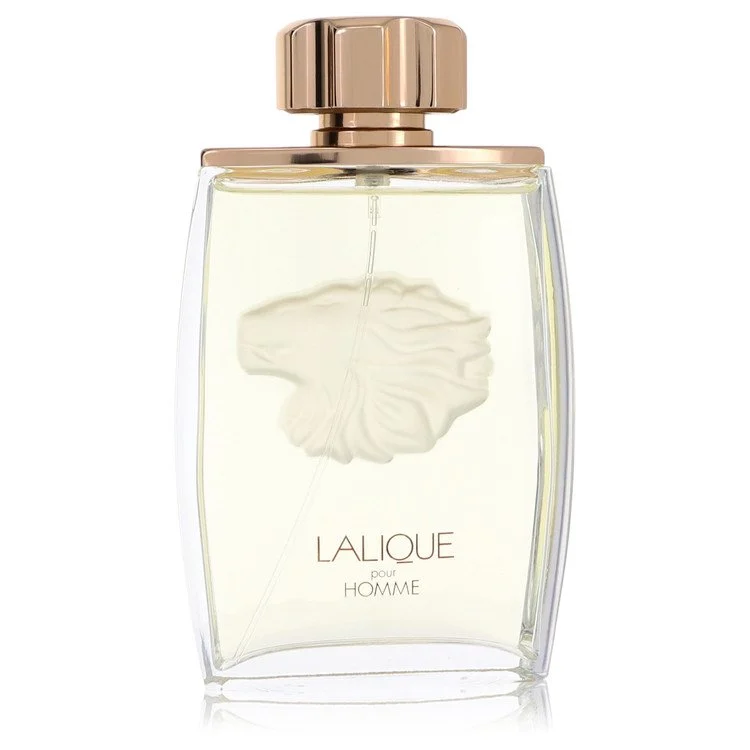 Lalique Eau De Parfum Spray (unboxed) גברים