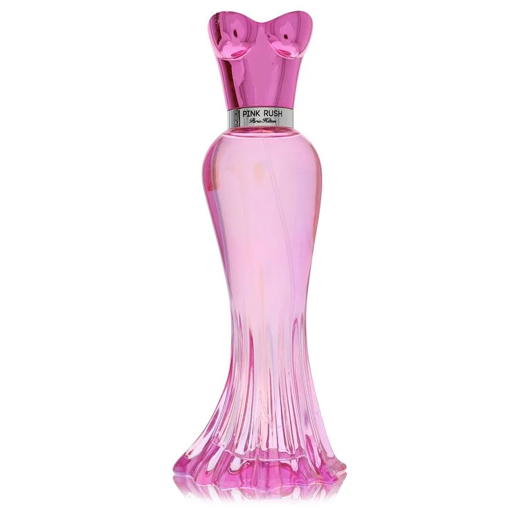 Paris Hilton Pink Rush Eau De Parfum Spray (Unboxed)