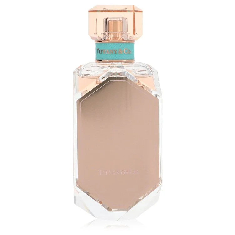 Tiffany Rose Gold Eau De Parfum Spray (Unboxed)