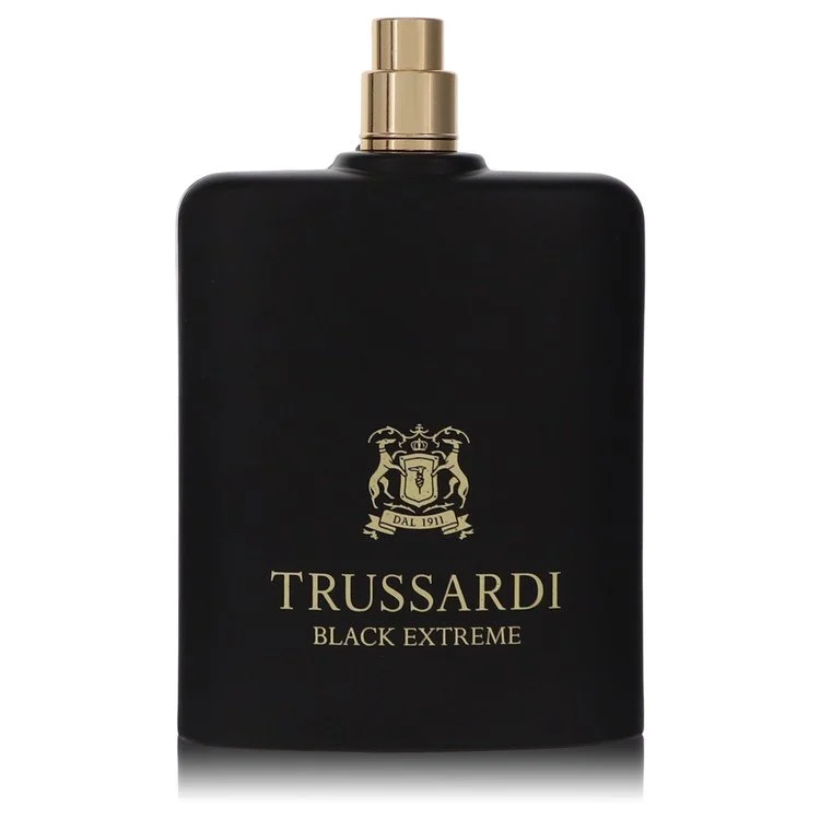 Trussardi Black Extreme
